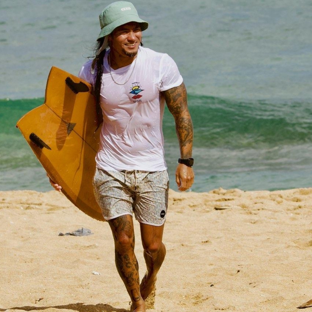 Meet your Posher, Jordan